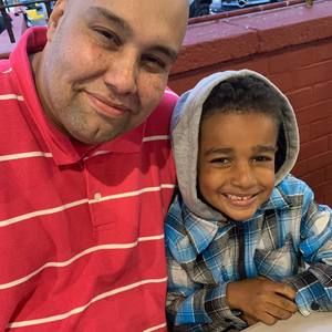 Meet your Posher, Miguel